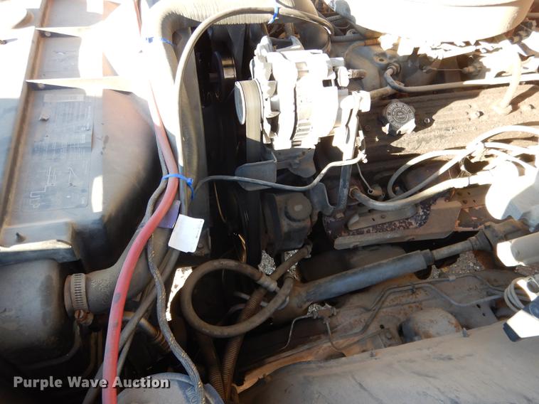 image for item DB8519 1988 Chevrolet 2500 pickup truck