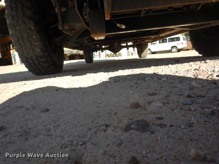 image for item DB8519 1988 Chevrolet 2500 pickup truck