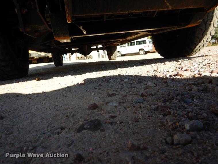 image for item DB8519 1988 Chevrolet 2500 pickup truck