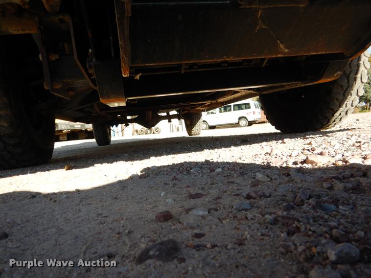 image for item DB8519 1988 Chevrolet 2500 pickup truck