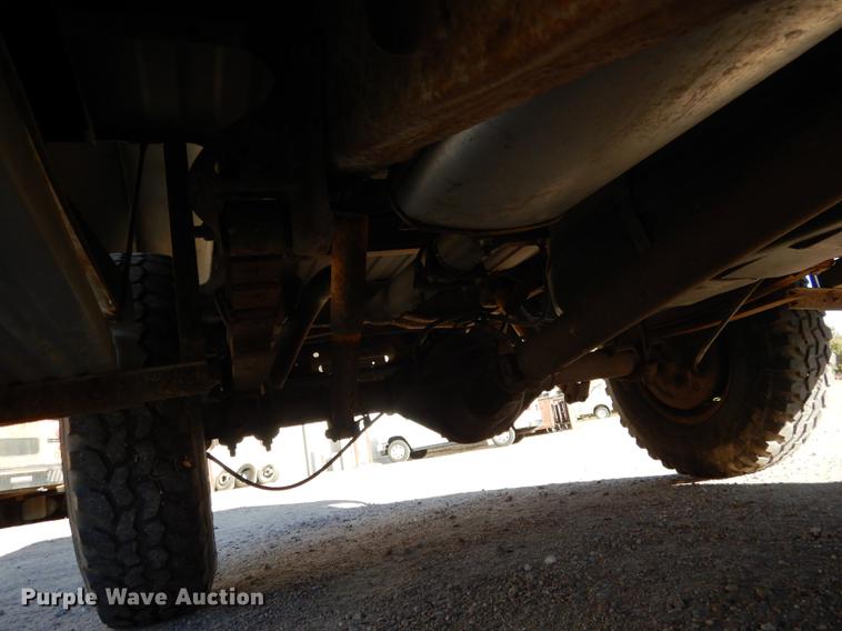 image for item DB8519 1988 Chevrolet 2500 pickup truck