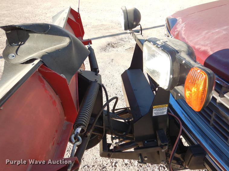 image for item DB8519 1988 Chevrolet 2500 pickup truck