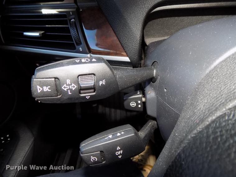 image for item DB8534 2008 BMW X5 4.8I SUV