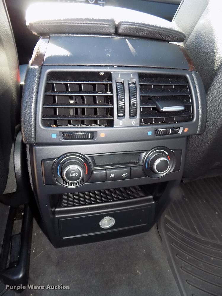 image for item DB8534 2008 BMW X5 4.8I SUV