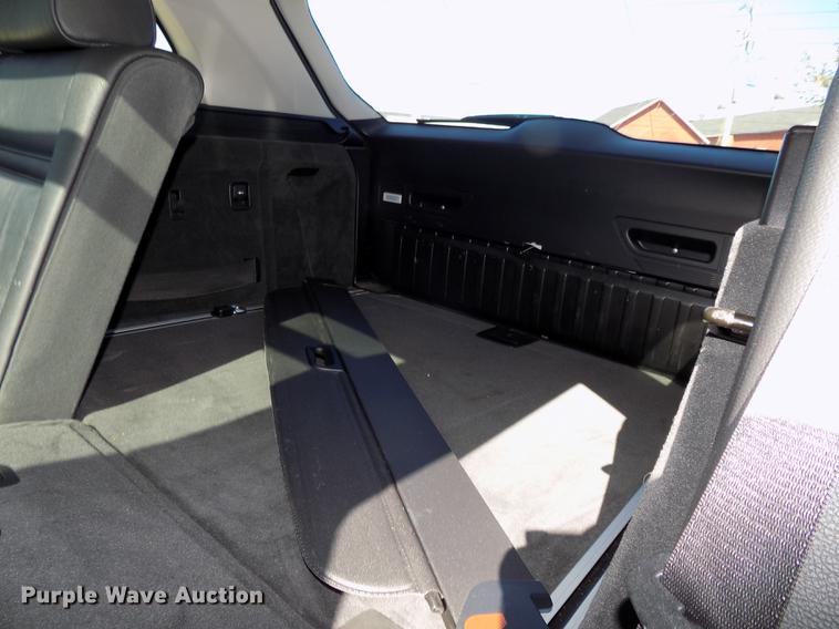 image for item DB8534 2008 BMW X5 4.8I SUV