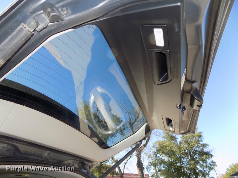 image for item DB8534 2008 BMW X5 4.8I SUV