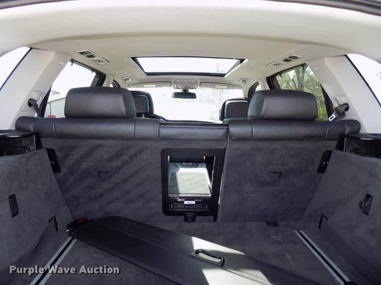 image for item DB8534 2008 BMW X5 4.8I SUV