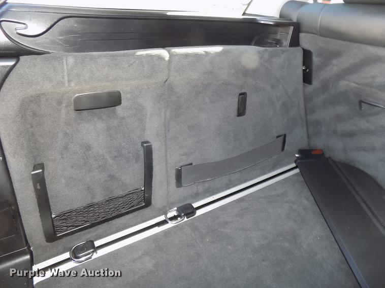 image for item DB8534 2008 BMW X5 4.8I SUV