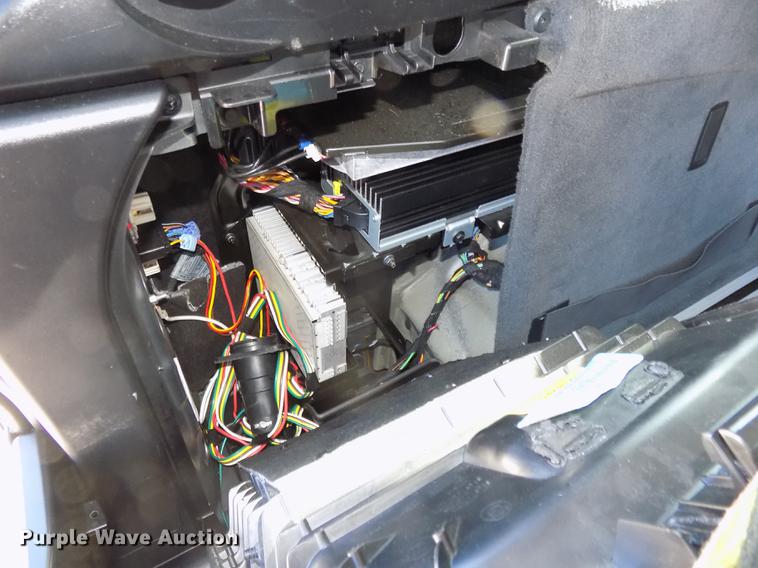 image for item DB8534 2008 BMW X5 4.8I SUV