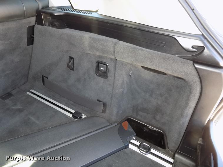 image for item DB8534 2008 BMW X5 4.8I SUV