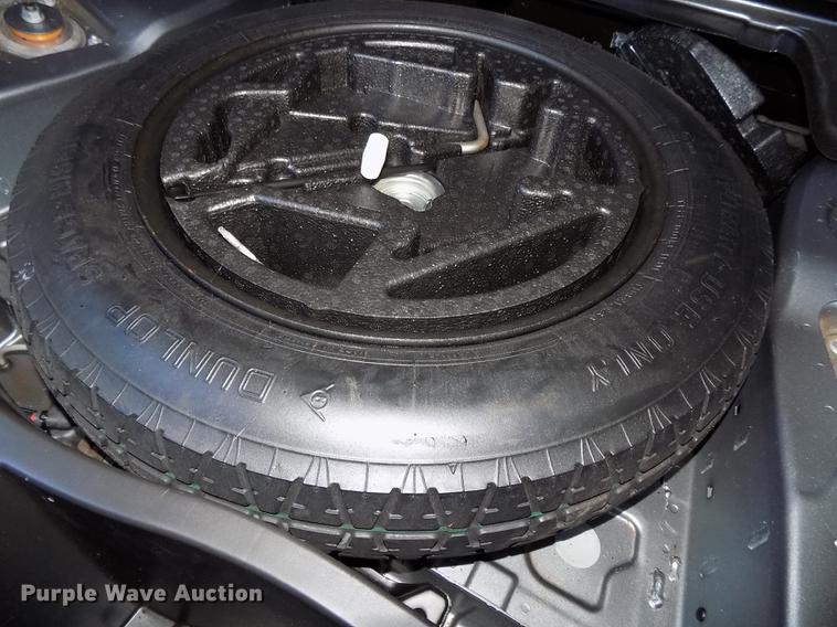 image for item DB8534 2008 BMW X5 4.8I SUV