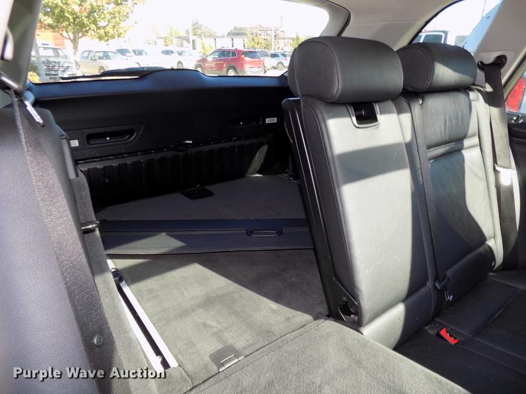 image for item DB8534 2008 BMW X5 4.8I SUV