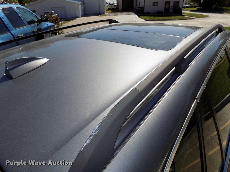 image for item DB8534 2008 BMW X5 4.8I SUV