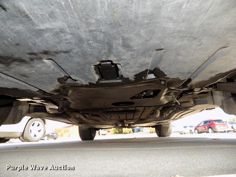 image for item DB8534 2008 BMW X5 4.8I SUV