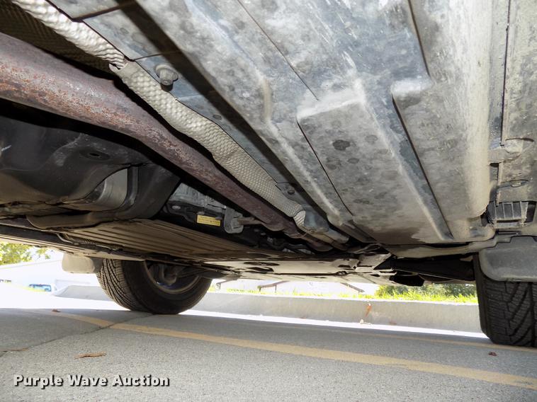 image for item DB8534 2008 BMW X5 4.8I SUV