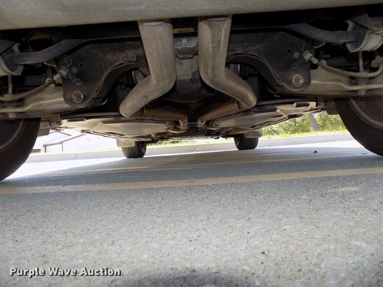 image for item DB8534 2008 BMW X5 4.8I SUV