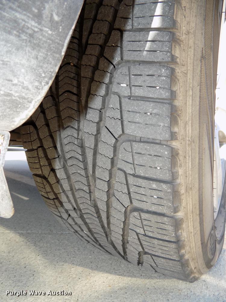 image for item DB8534 2008 BMW X5 4.8I SUV