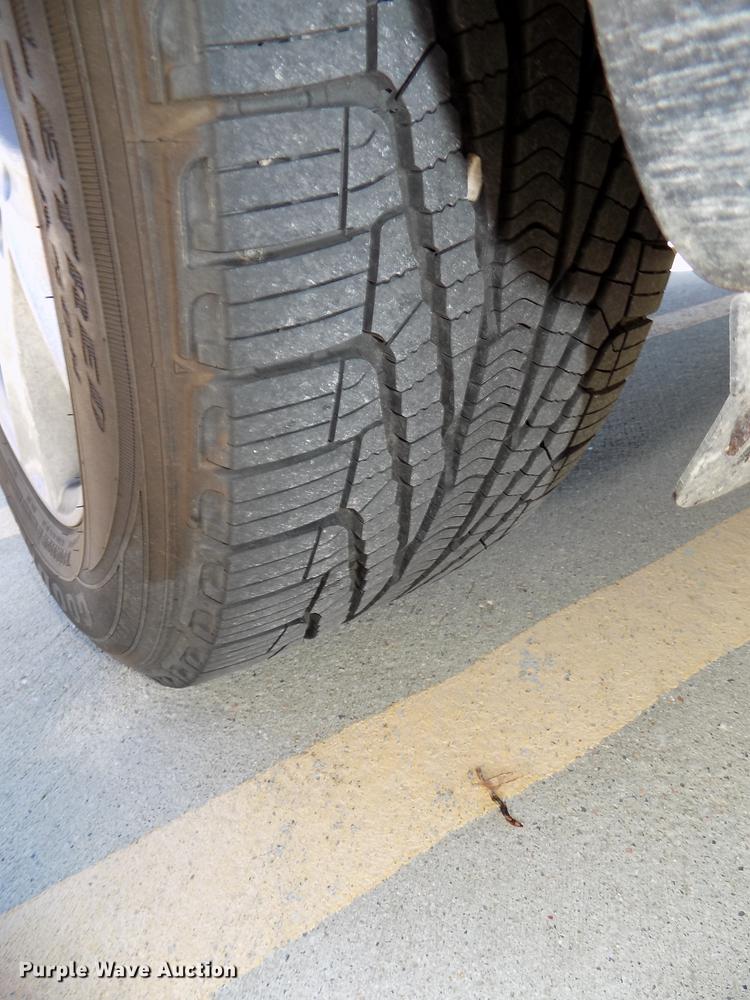 image for item DB8534 2008 BMW X5 4.8I SUV