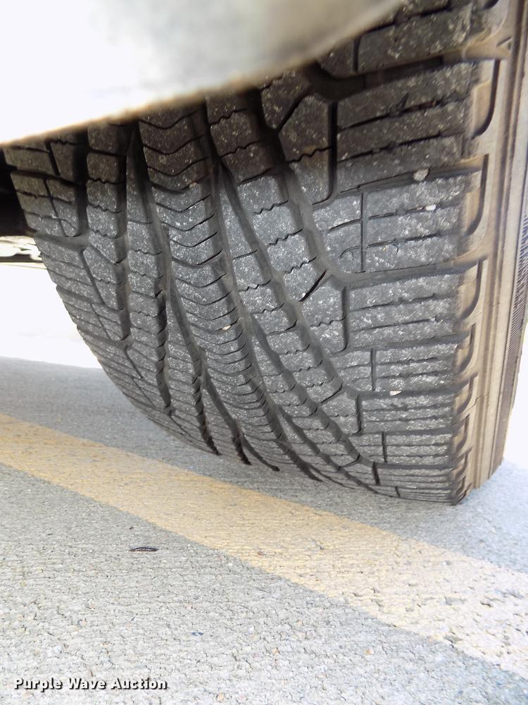 image for item DB8534 2008 BMW X5 4.8I SUV