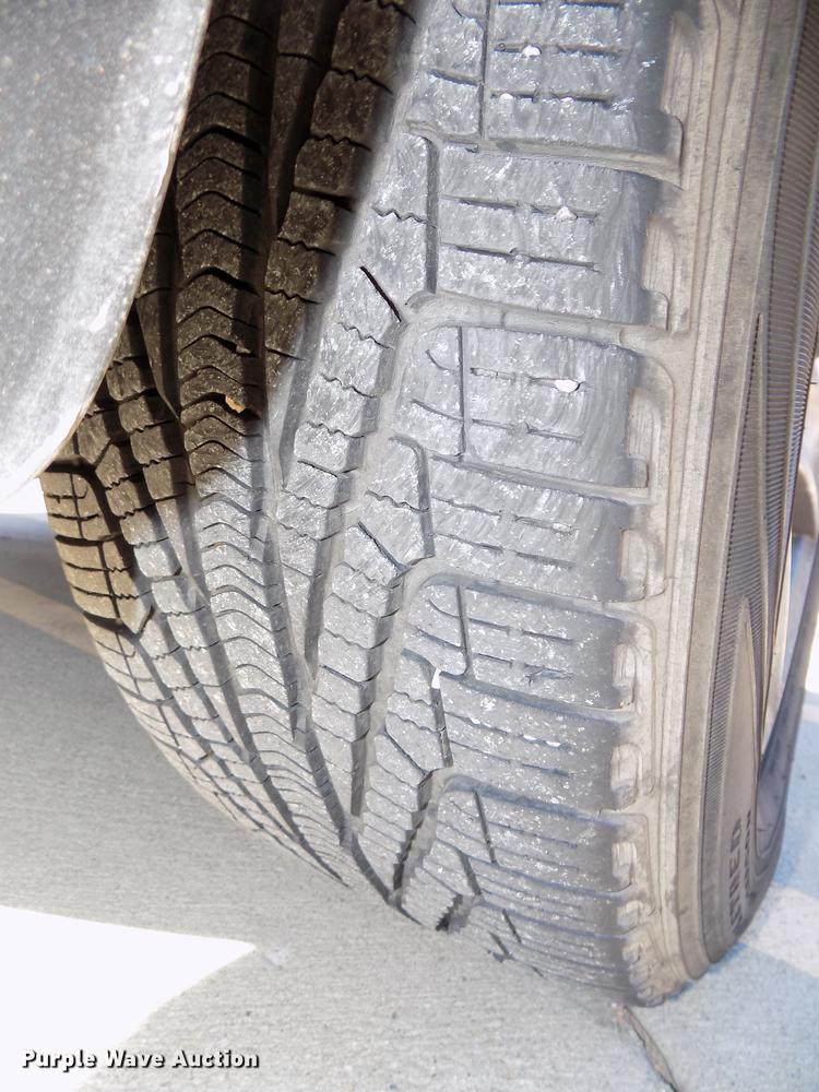 image for item DB8534 2008 BMW X5 4.8I SUV