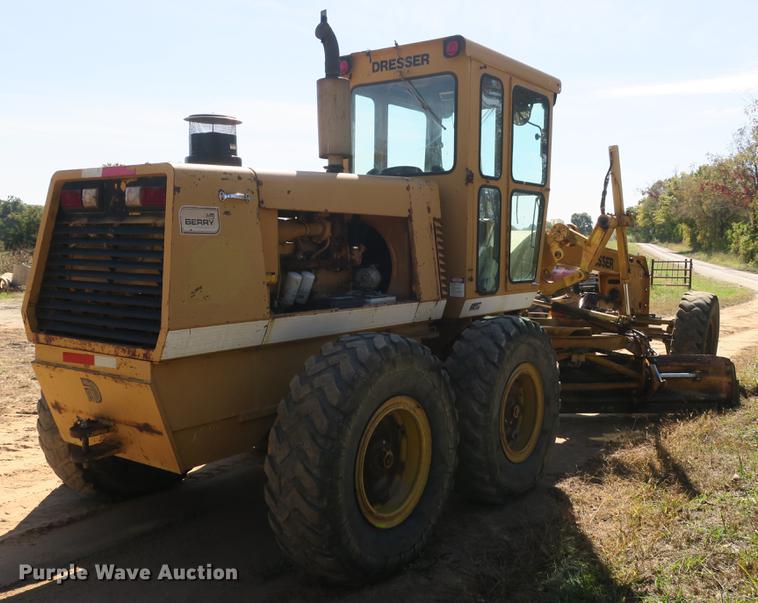 image for item DB8956 Galion A550 motor grader