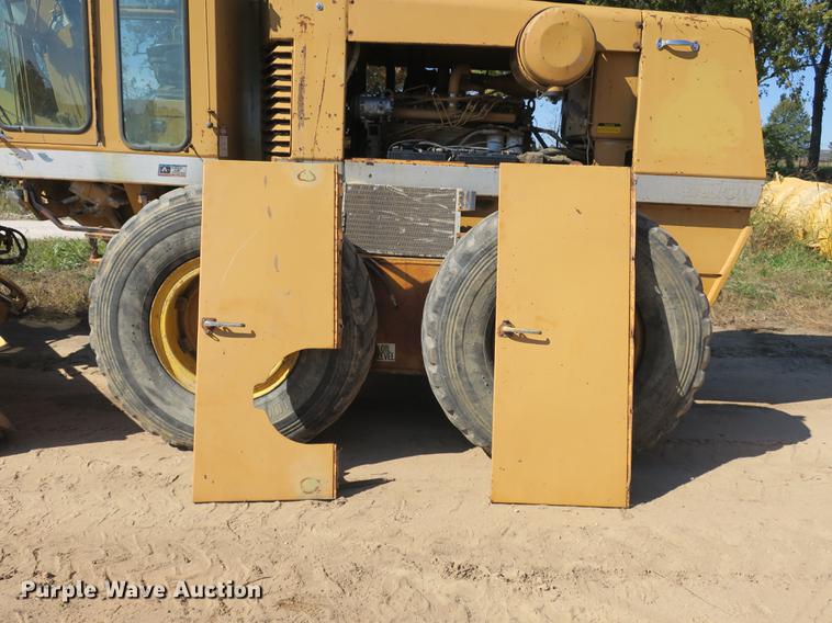 image for item DB8956 Galion A550 motor grader