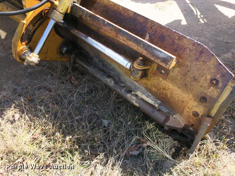 image for item DB8956 Galion A550 motor grader
