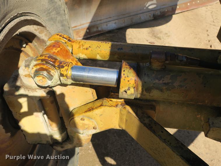 image for item DB8956 Galion A550 motor grader