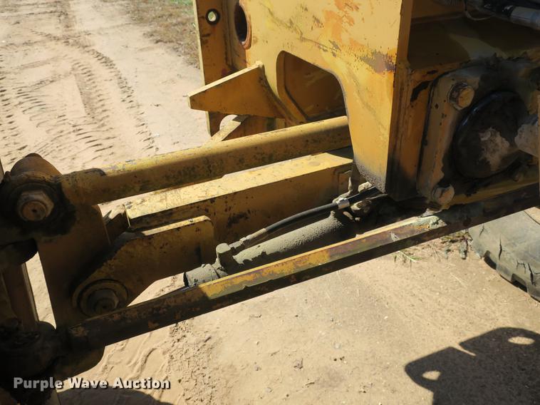 image for item DB8956 Galion A550 motor grader