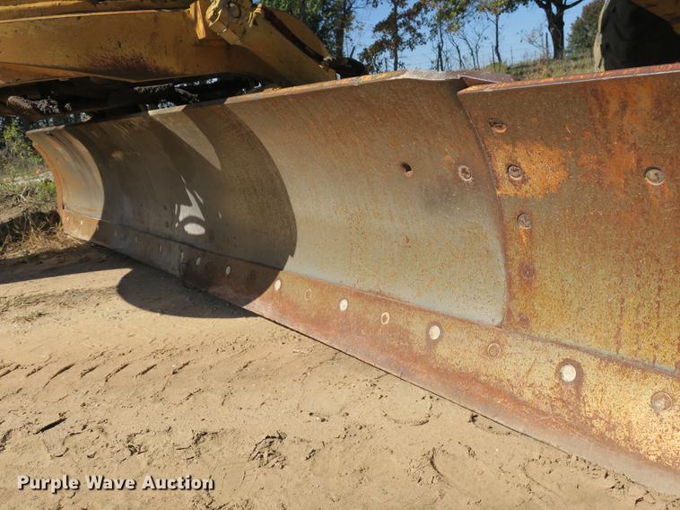 image for item DB8956 Galion A550 motor grader