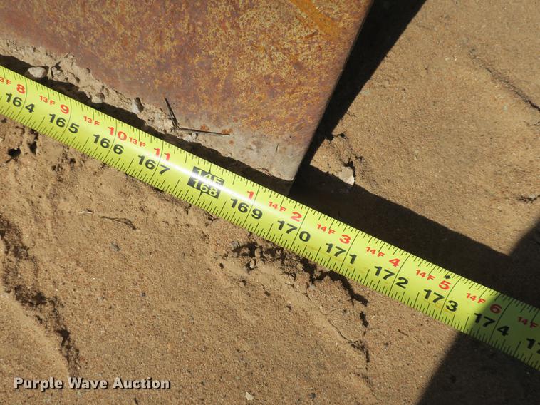 image for item DB8956 Galion A550 motor grader