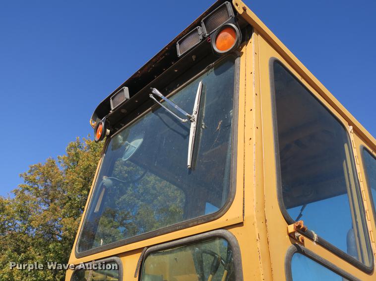 image for item DB8956 Galion A550 motor grader