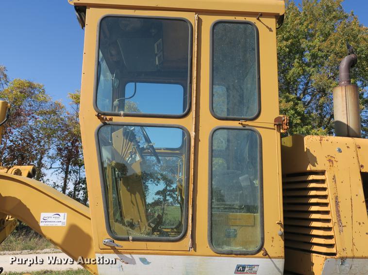 image for item DB8956 Galion A550 motor grader