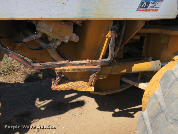 image for item DB8956 Galion A550 motor grader