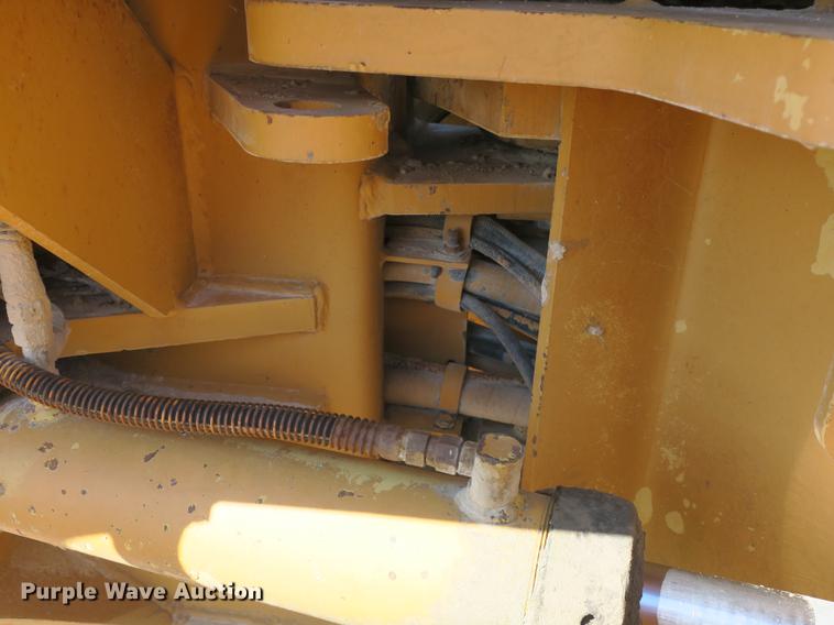 image for item DB8956 Galion A550 motor grader