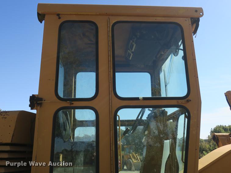 image for item DB8956 Galion A550 motor grader