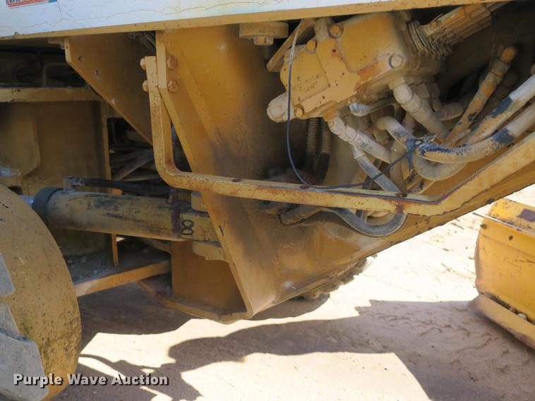 image for item DB8956 Galion A550 motor grader