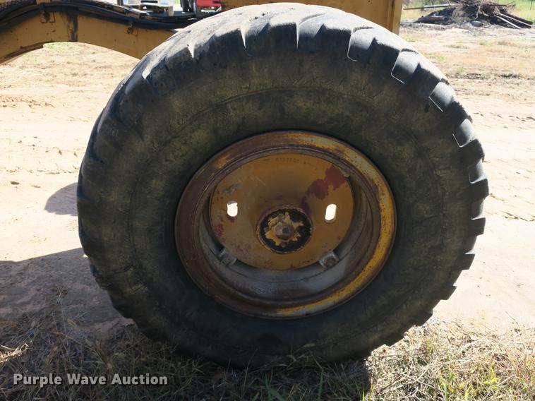 image for item DB8956 Galion A550 motor grader