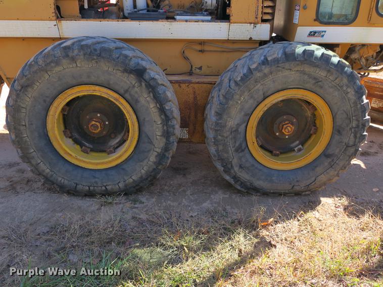 image for item DB8956 Galion A550 motor grader