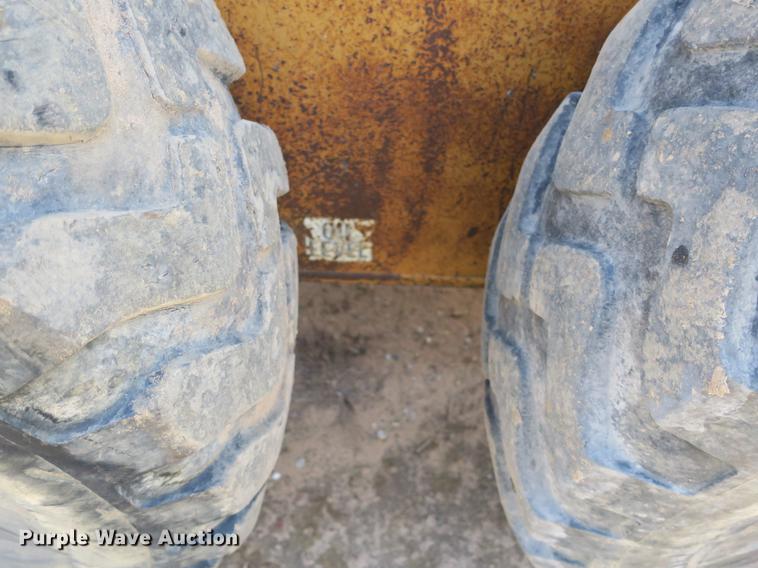 image for item DB8956 Galion A550 motor grader