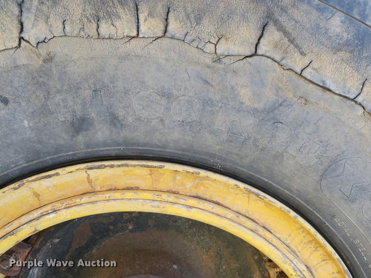 image for item DB8956 Galion A550 motor grader