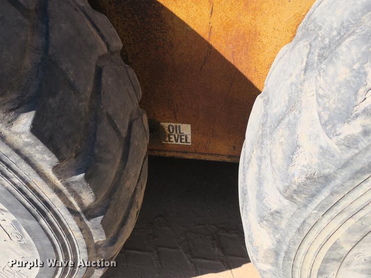 image for item DB8956 Galion A550 motor grader