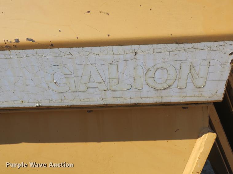 image for item DB8956 Galion A550 motor grader