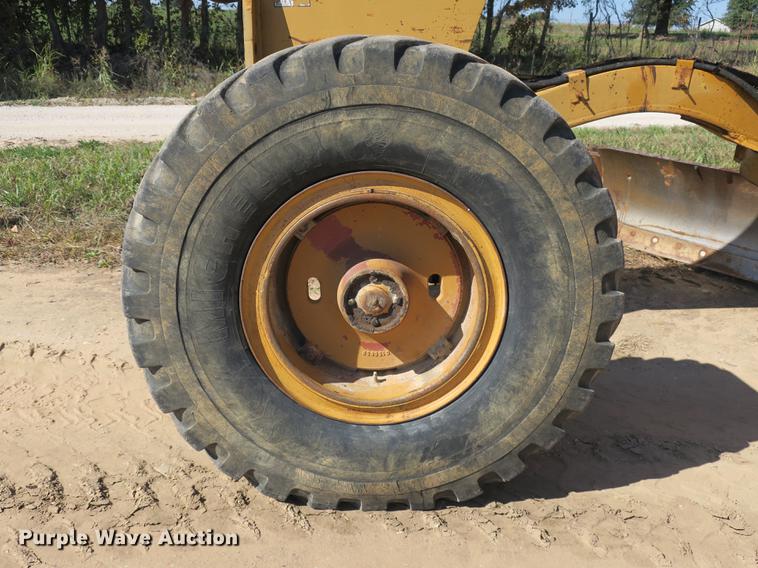 image for item DB8956 Galion A550 motor grader