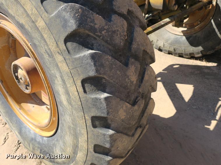 image for item DB8956 Galion A550 motor grader