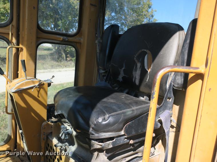 image for item DB8956 Galion A550 motor grader