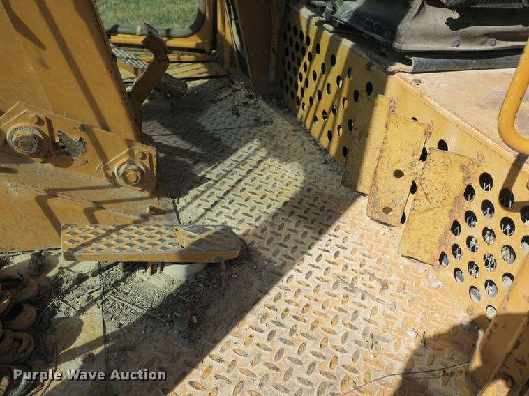 image for item DB8956 Galion A550 motor grader