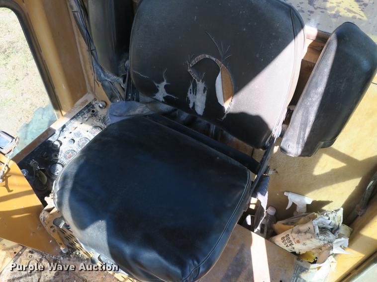 image for item DB8956 Galion A550 motor grader