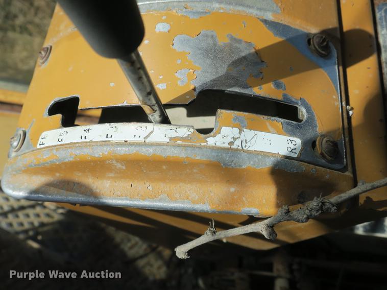 image for item DB8956 Galion A550 motor grader