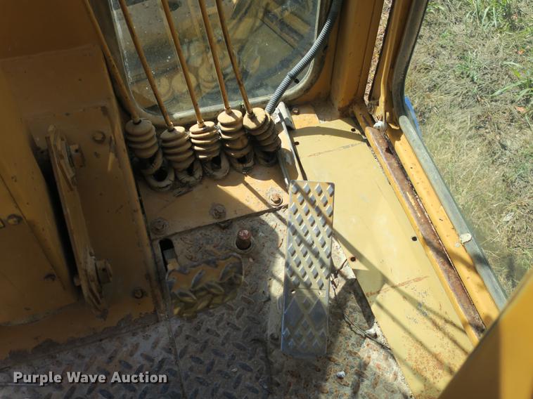 image for item DB8956 Galion A550 motor grader